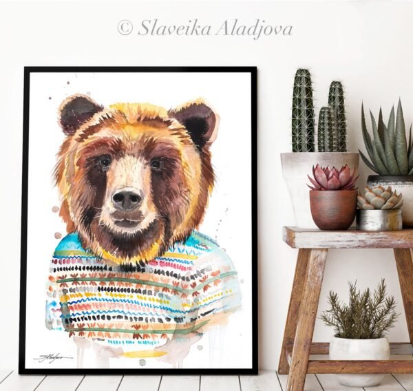 Bear