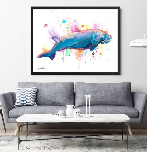 Dugong