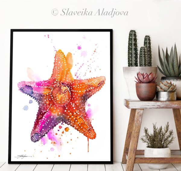 Starfish