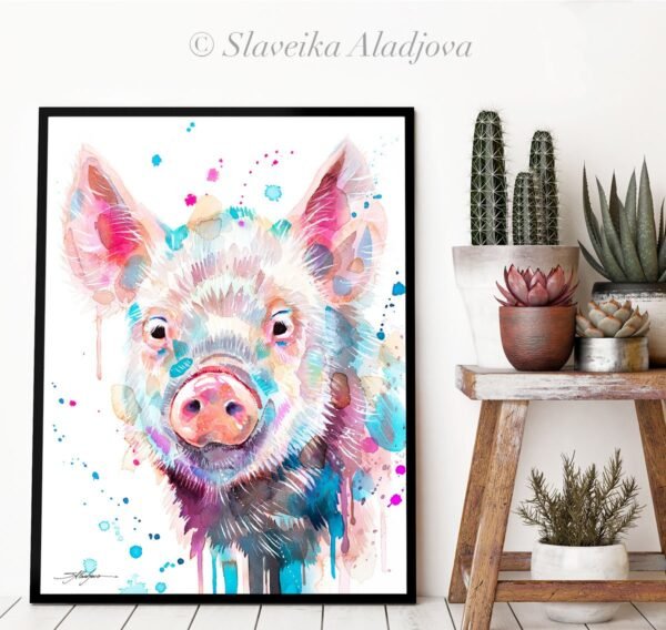 Pig Pig