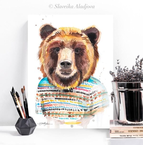 Bear