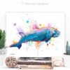 Dugong