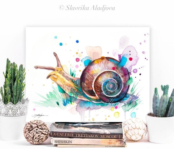 Snail