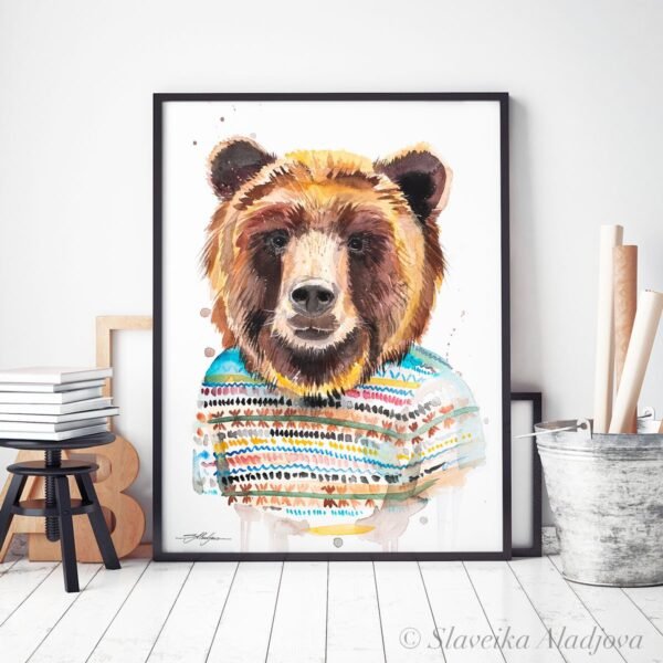Bear