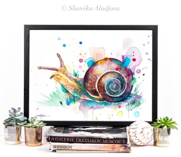 Snail