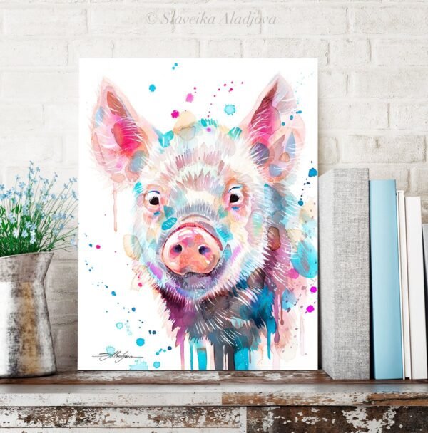Pig Pig