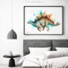 Stegosaurus