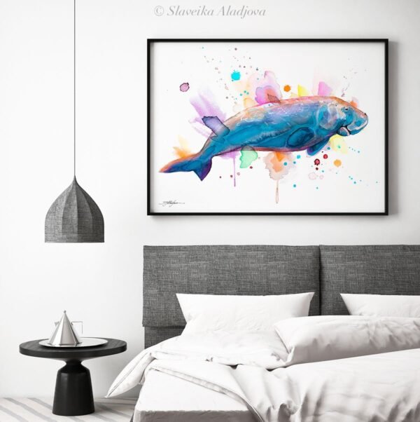 Dugong
