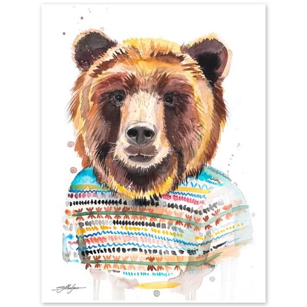 Bear