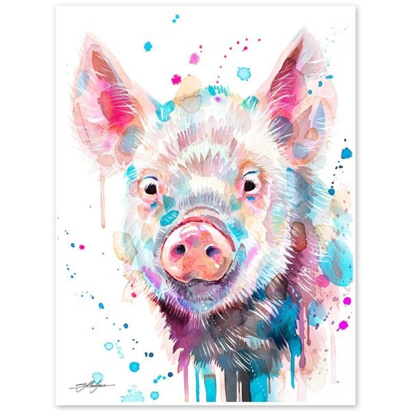 Pig Pig