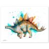 Stegosaurus