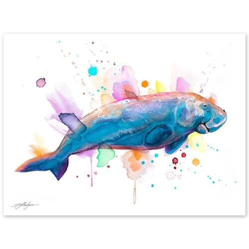 Dugong