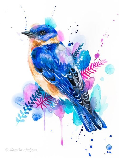 Bluebird