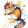 Chipmunk Chipmunk