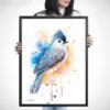 Tufted Titmouse