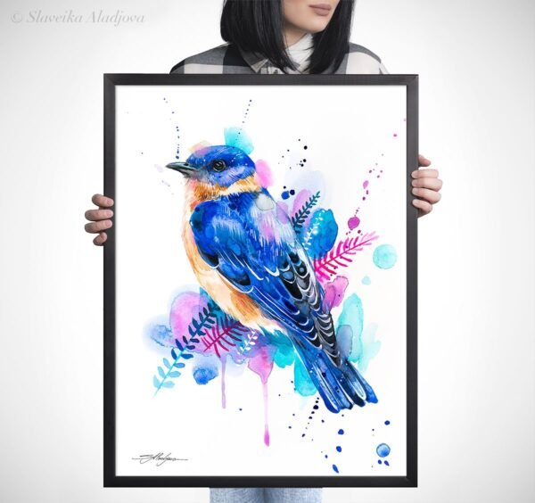 Bluebird