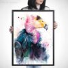 California condor