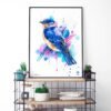 Bluebird