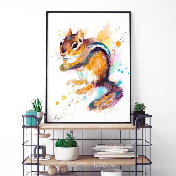 Chipmunk Chipmunk