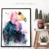 California condor