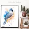Tufted Titmouse