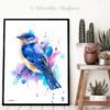 Bluebird