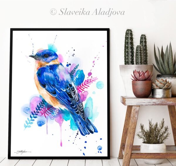 Bluebird