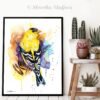 American Goldfinch