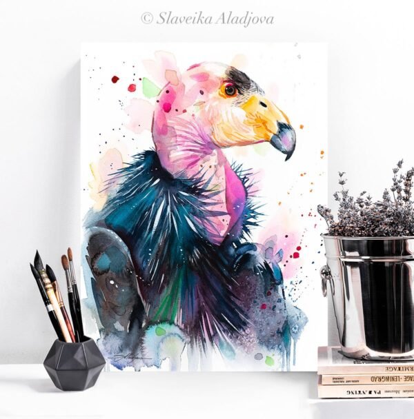 California condor