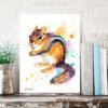 Chipmunk Chipmunk