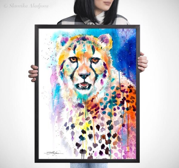 Cheetah