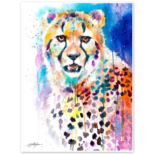 Cheetah