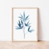 Bamboo Leaf