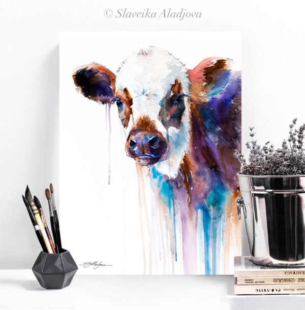 Cow