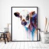 Cow