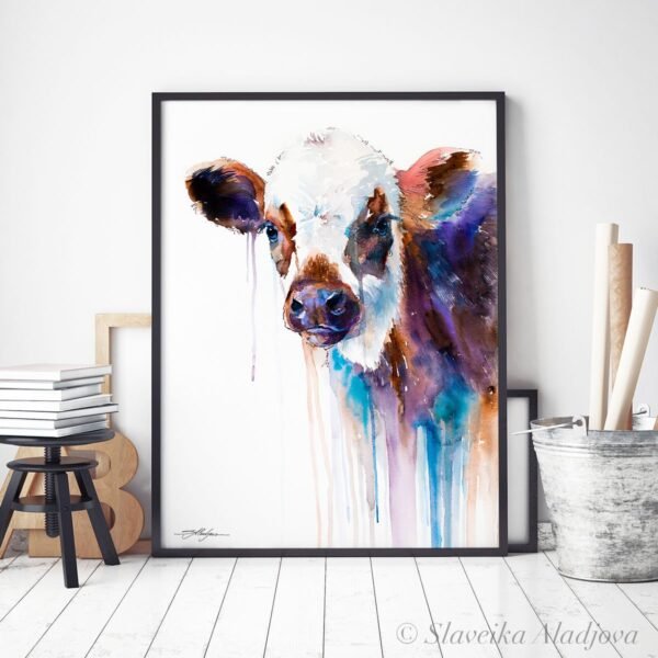 Cow