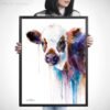 Cow