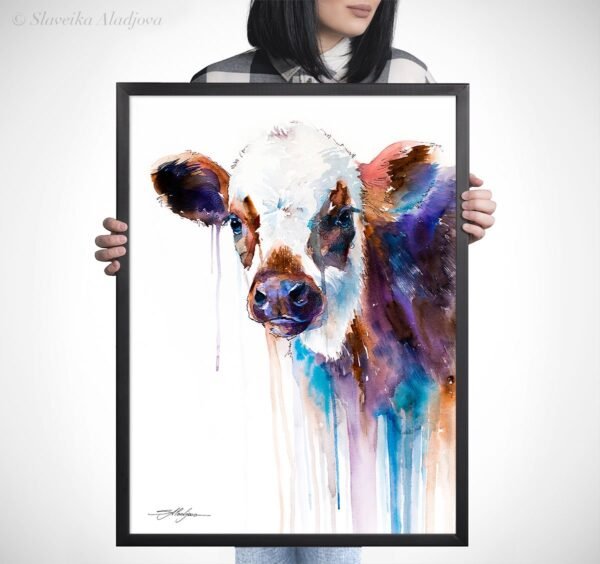 Cow