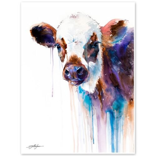 Cow