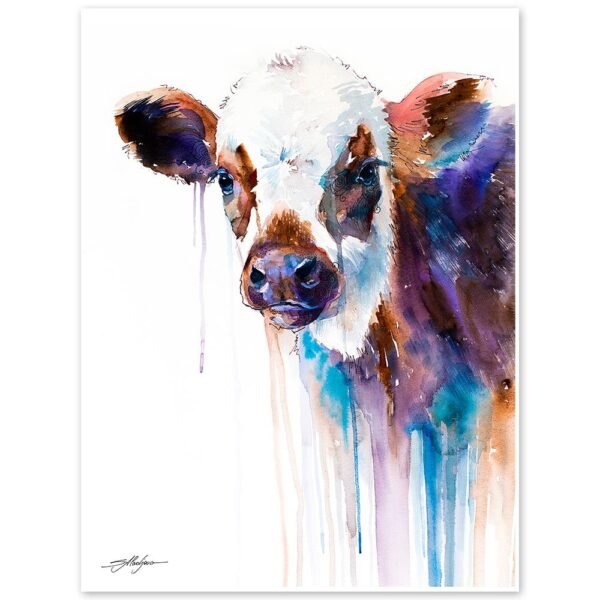 Cow
