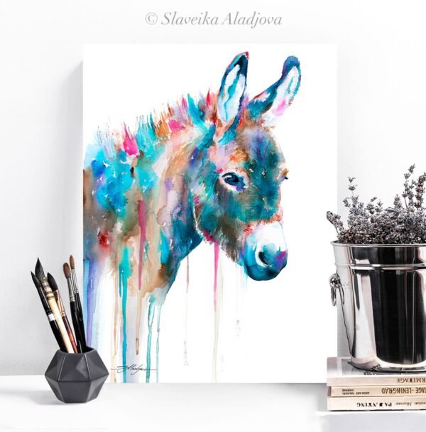 Donkey