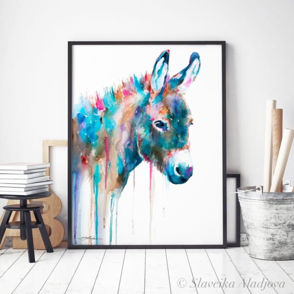 Donkey