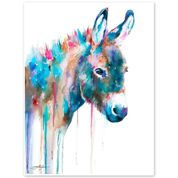 Donkey