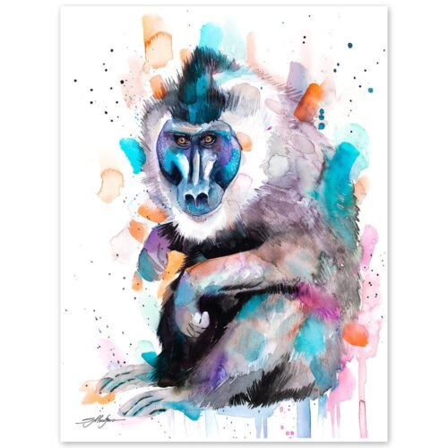 Drill Monkey