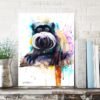 Emperor Tamarin