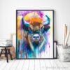 European bison
