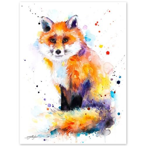 Fox