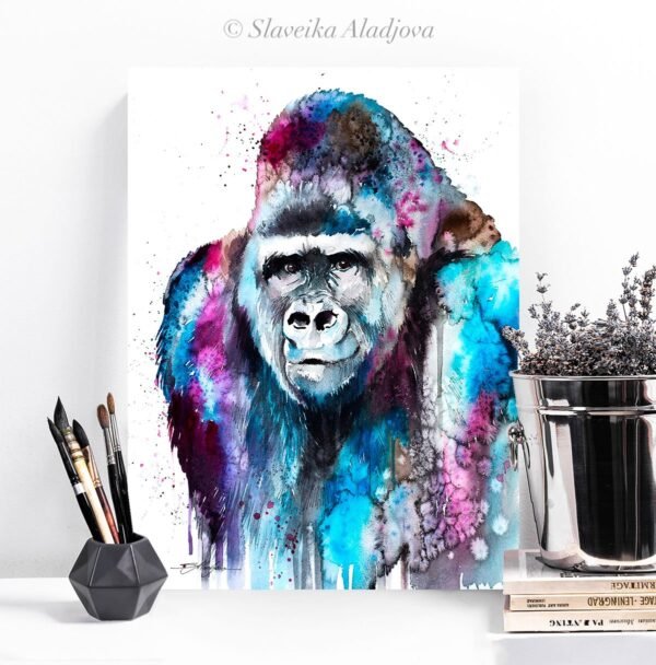 Gorilla