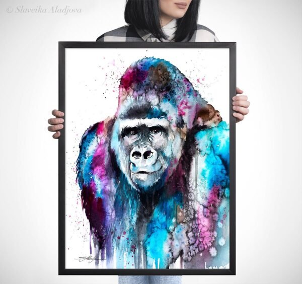 Gorilla