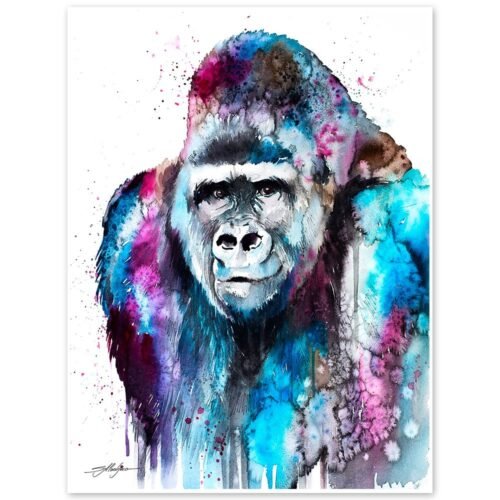 Gorilla